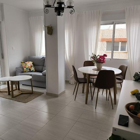 Appartement Casa Toro à Torrevieja Extérieur photo