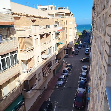 Appartement Casa Toro à Torrevieja Extérieur photo