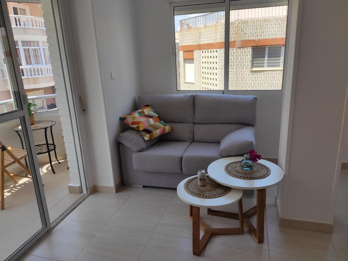 Appartement Casa Toro à Torrevieja Extérieur photo