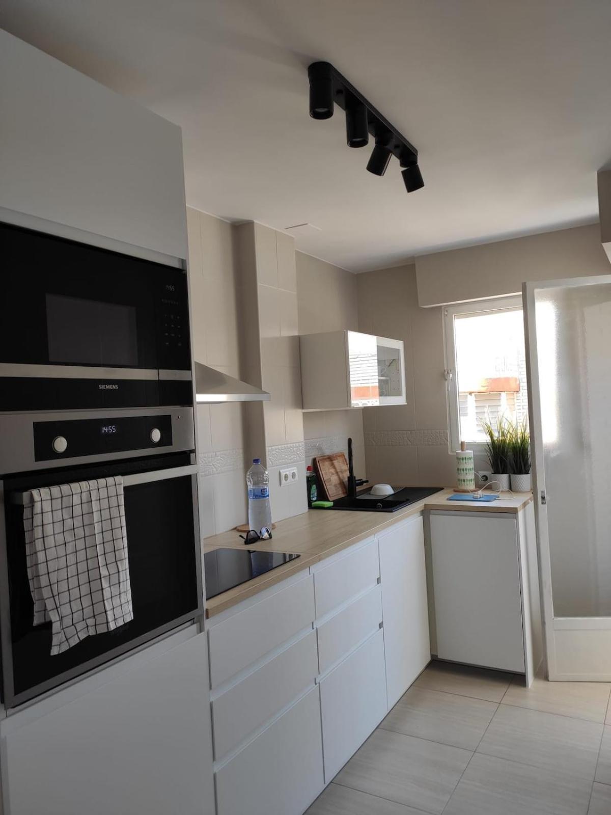 Appartement Casa Toro à Torrevieja Extérieur photo