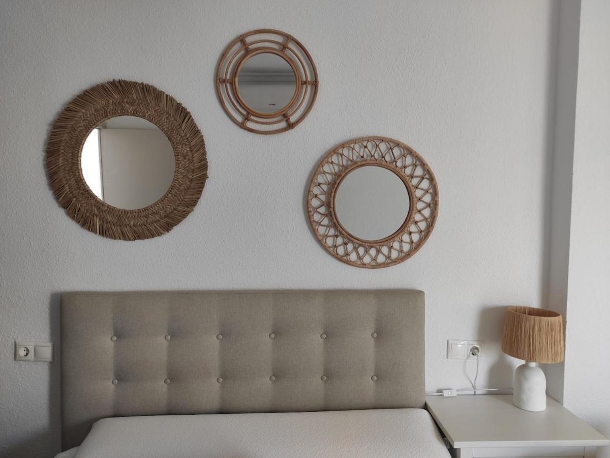Appartement Casa Toro à Torrevieja Extérieur photo