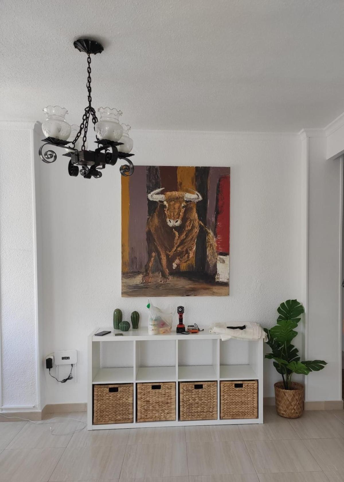 Appartement Casa Toro à Torrevieja Extérieur photo