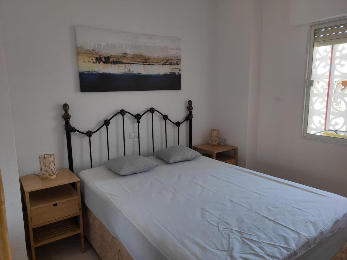 Appartement Casa Toro à Torrevieja Extérieur photo