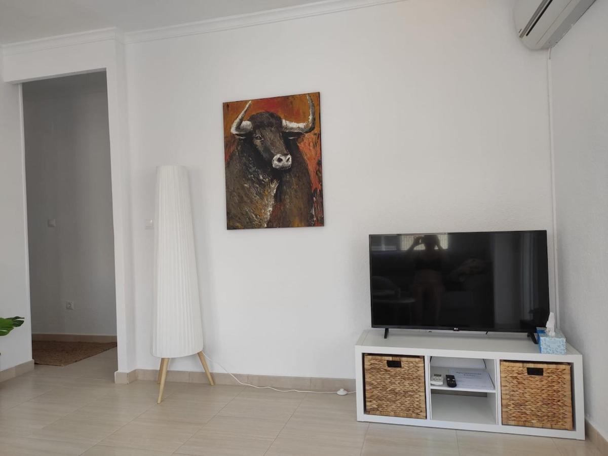 Appartement Casa Toro à Torrevieja Extérieur photo