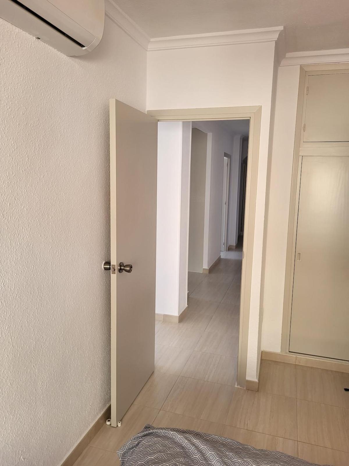 Appartement Casa Toro à Torrevieja Extérieur photo