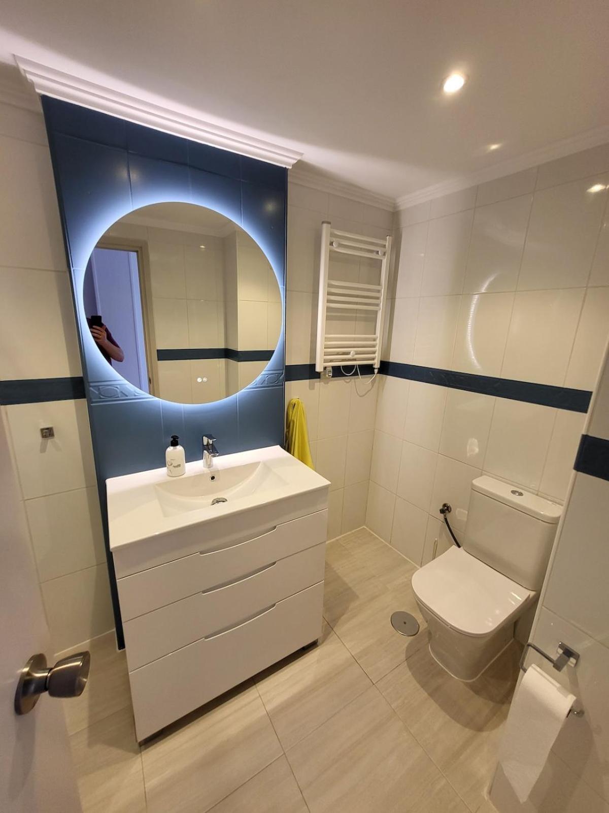 Appartement Casa Toro à Torrevieja Extérieur photo