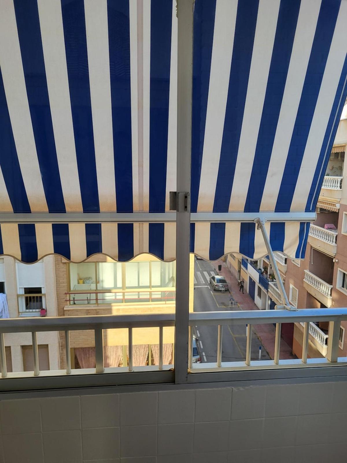 Appartement Casa Toro à Torrevieja Extérieur photo