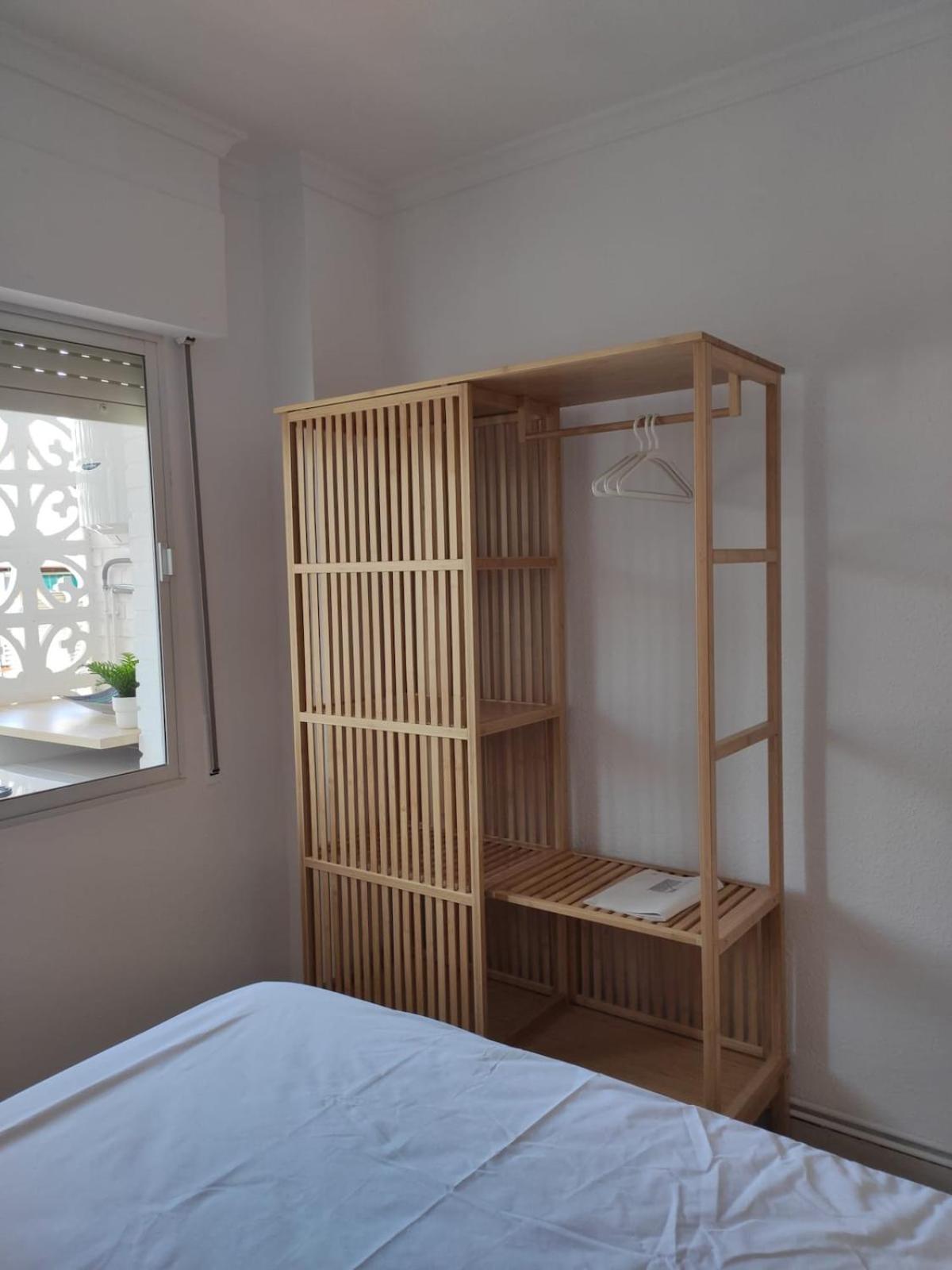Appartement Casa Toro à Torrevieja Extérieur photo