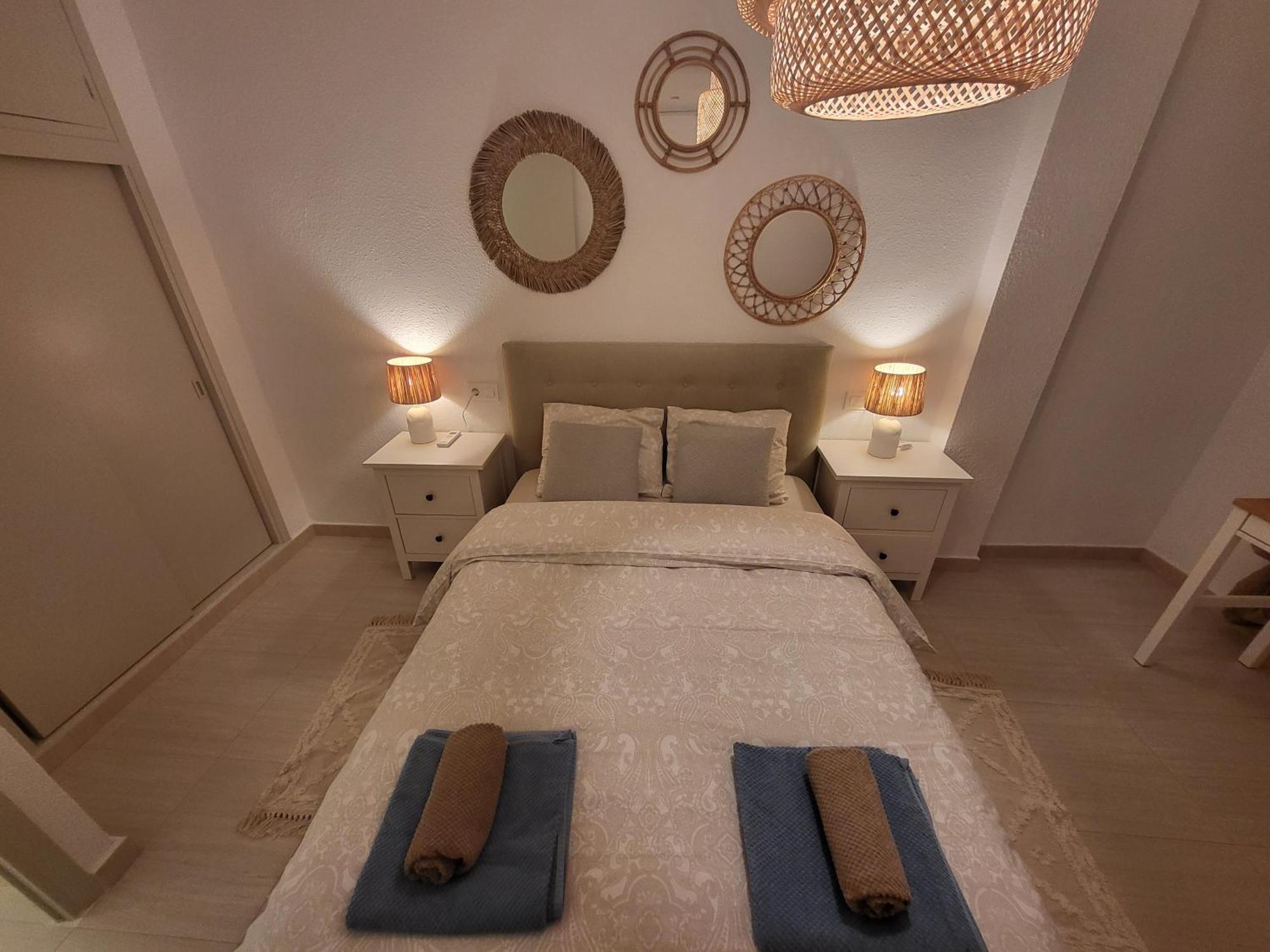 Appartement Casa Toro à Torrevieja Extérieur photo