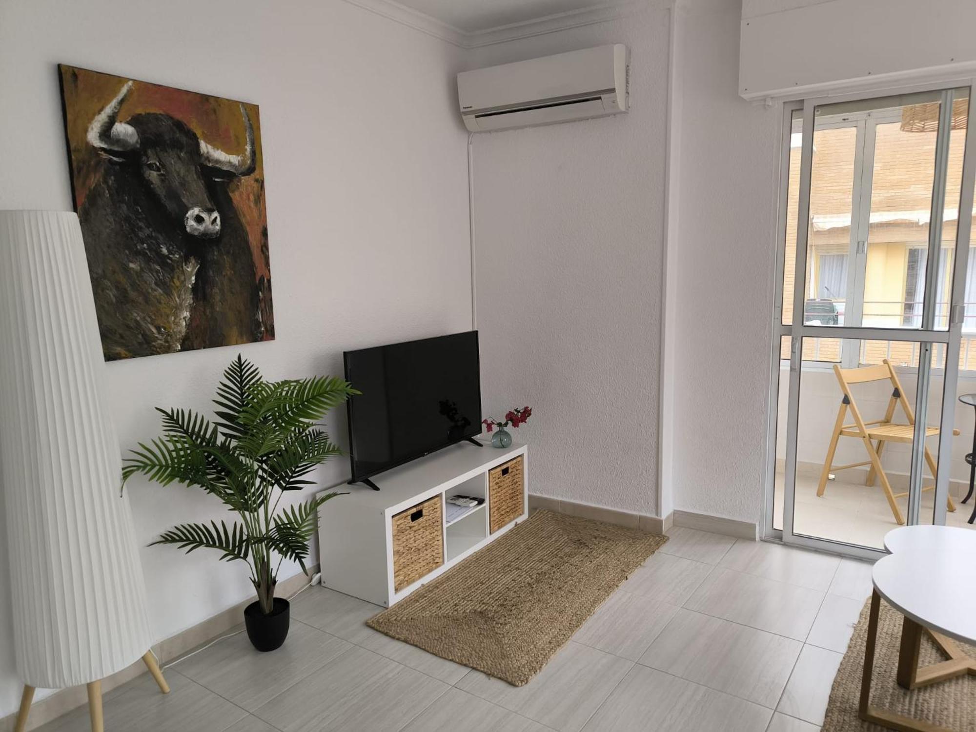 Appartement Casa Toro à Torrevieja Extérieur photo