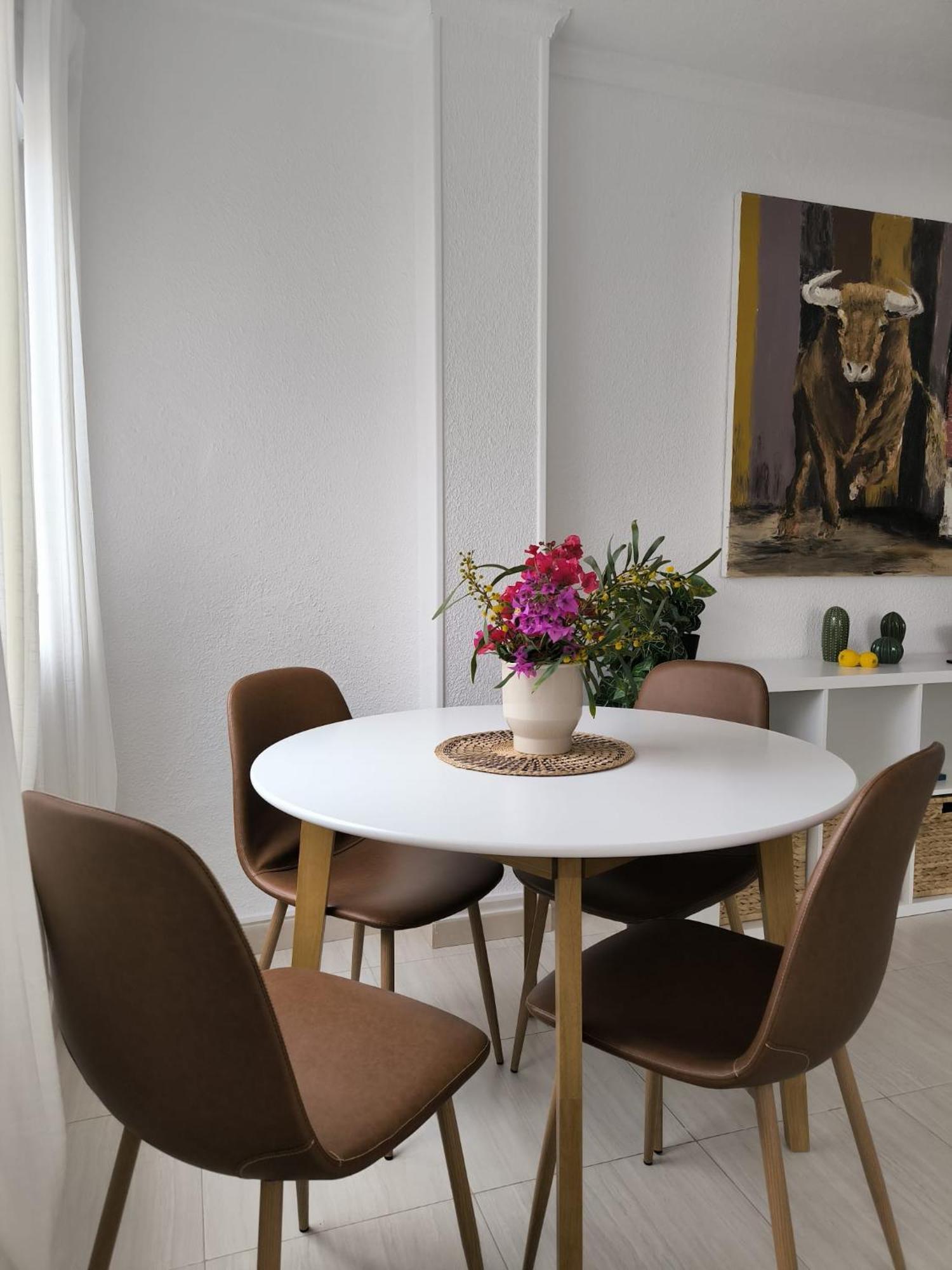 Appartement Casa Toro à Torrevieja Extérieur photo