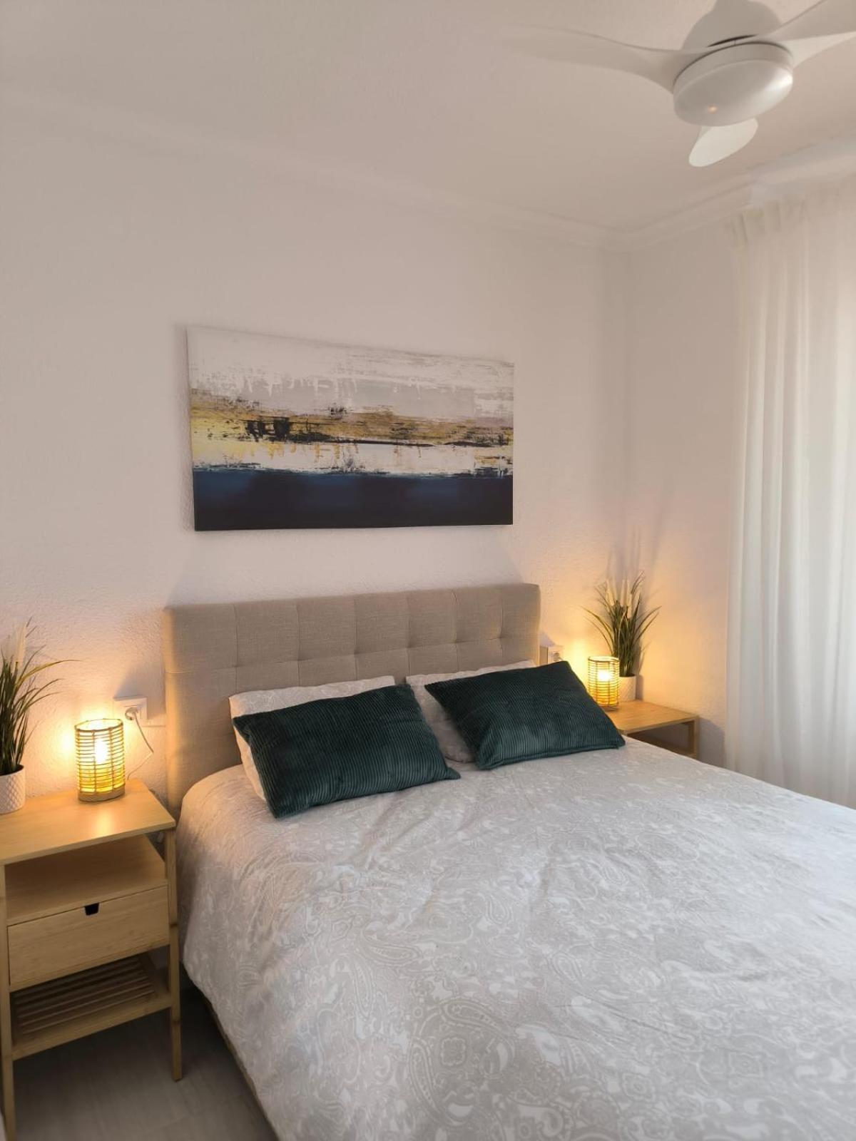 Appartement Casa Toro à Torrevieja Extérieur photo