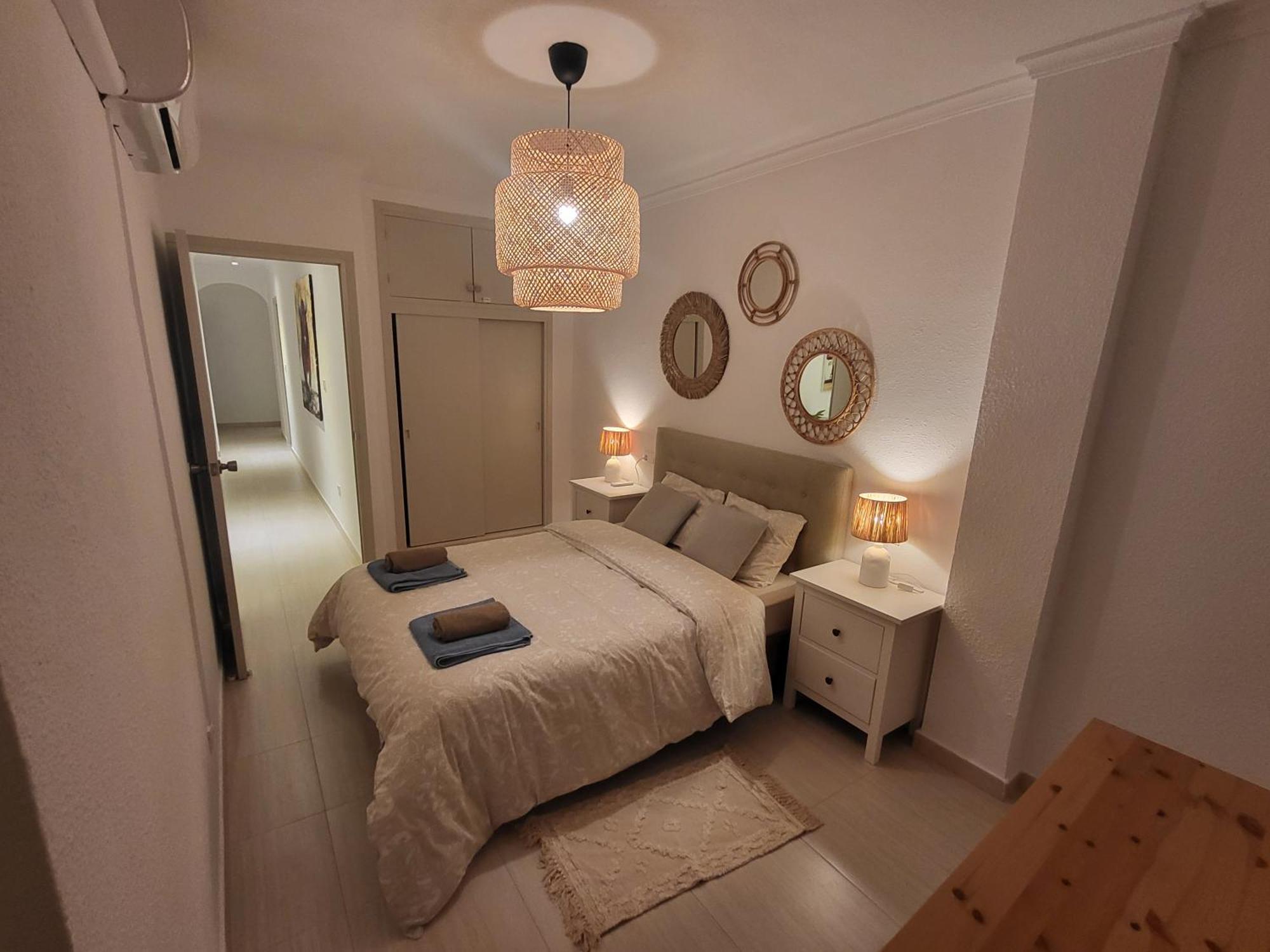 Appartement Casa Toro à Torrevieja Extérieur photo