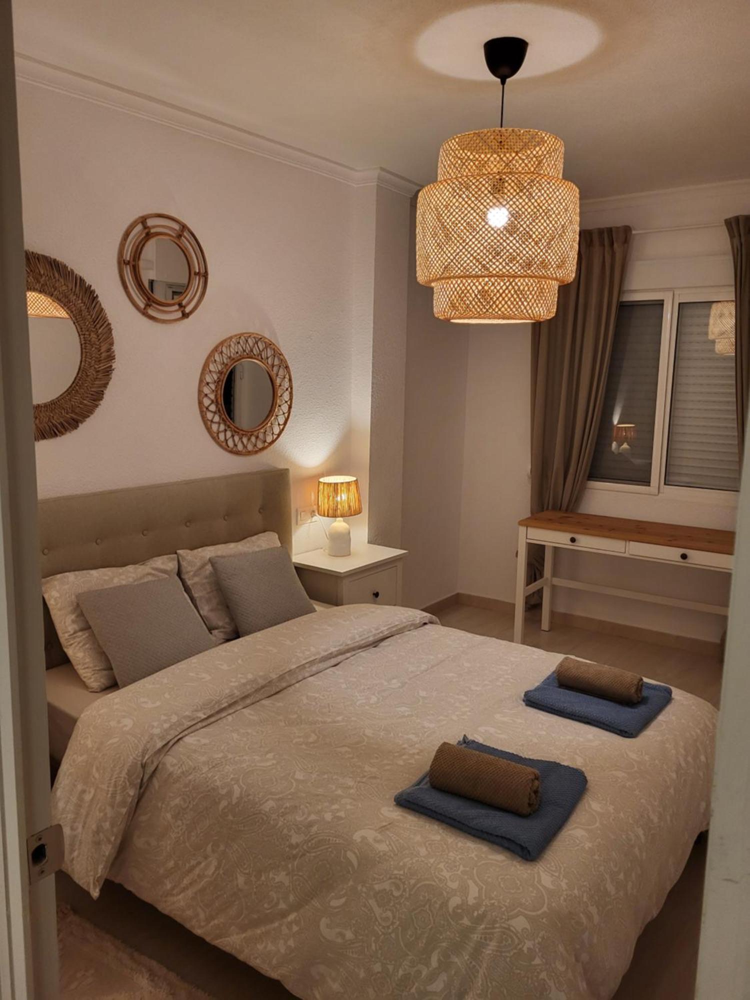 Appartement Casa Toro à Torrevieja Extérieur photo
