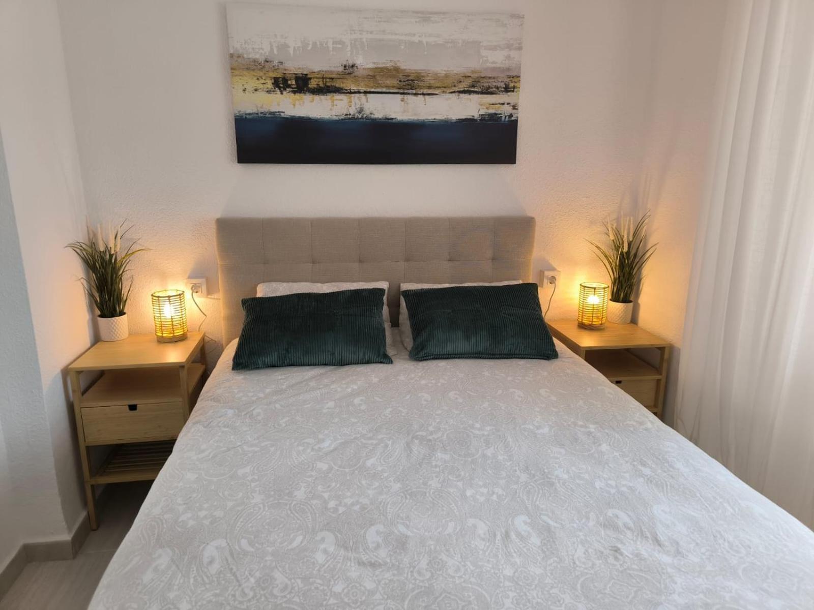 Appartement Casa Toro à Torrevieja Extérieur photo